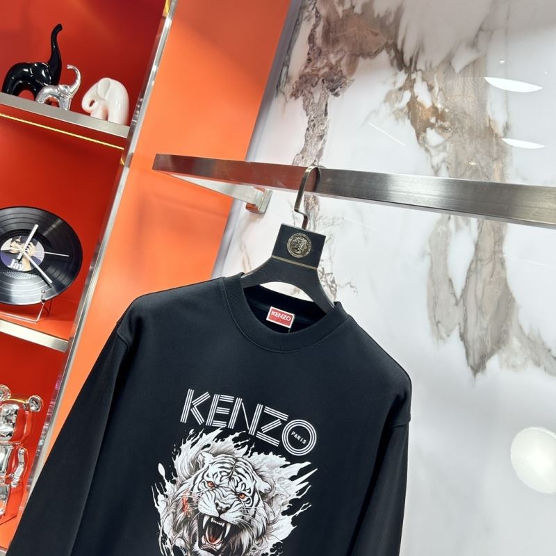 Kenzo Hoodies